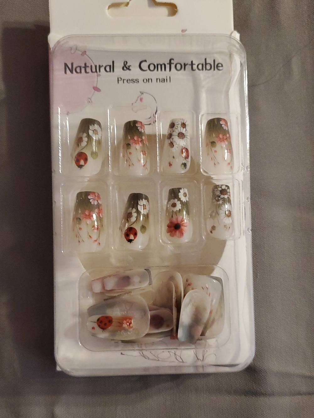 Press On Nails